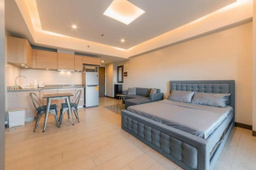 Condo at Venice Mall, near Airport, BGC & Makati